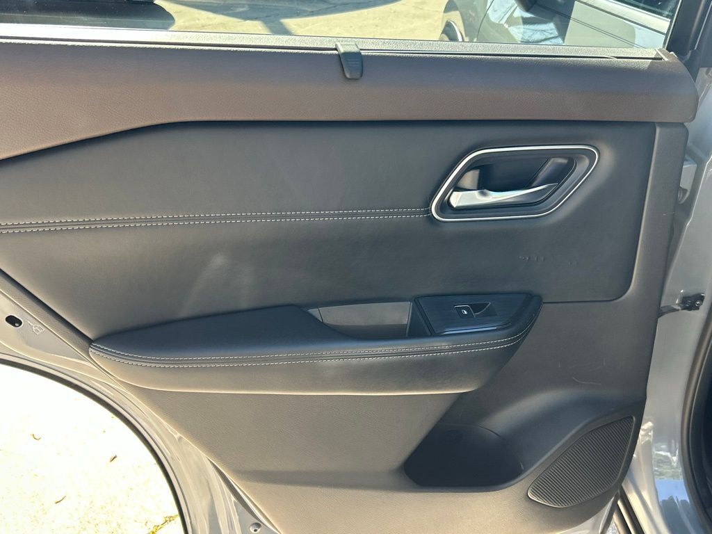2021 Nissan Rogue SL Tampa FL