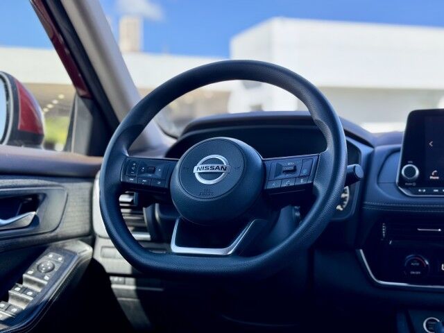 2021 Nissan Rogue SV Bayamón PR