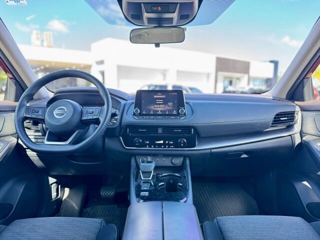 2021 Nissan Rogue SV Bayamón PR