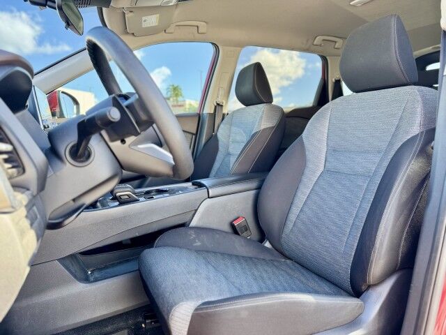 2021 Nissan Rogue SV Bayamón PR