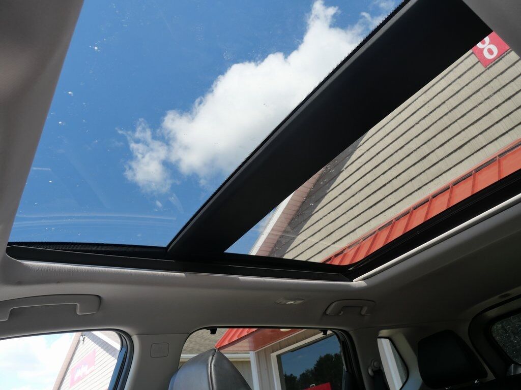 2021 Nissan Rogue SV Mt Pleasant MI