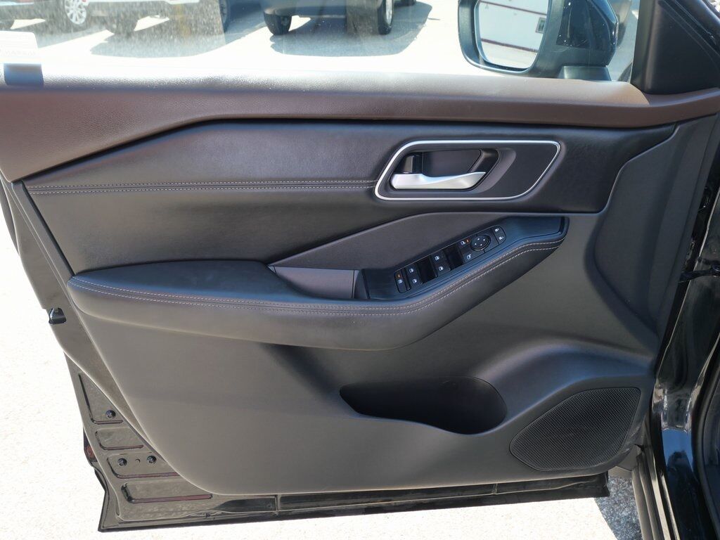 2021 Nissan Rogue SV Mt Pleasant MI