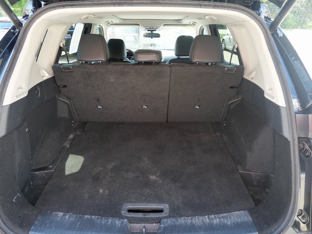 2021 Nissan Rogue SV Mt Pleasant MI