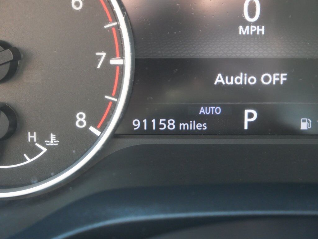 2021 Nissan Rogue SV Mt Pleasant MI