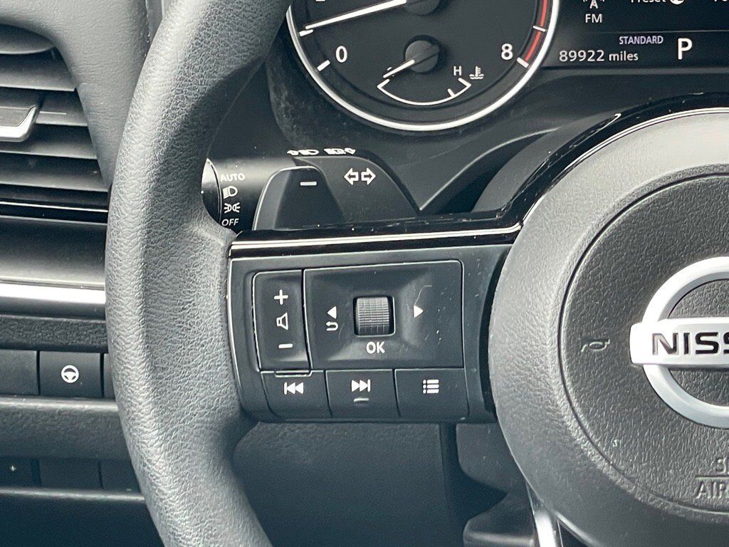 2021 Nissan Rogue SV Oak Ridge TN 2021 Nissan Rogue SV Oak Ridge TN