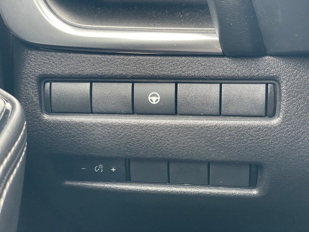 2021 Nissan Rogue SV Oak Ridge TN 2021 Nissan Rogue SV Oak Ridge TN