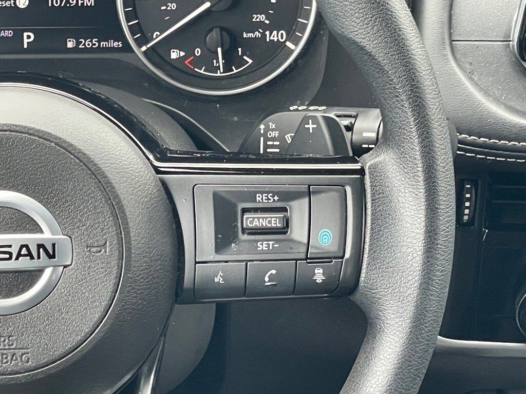 2021 Nissan Rogue SV Oak Ridge TN 2021 Nissan Rogue SV Oak Ridge TN