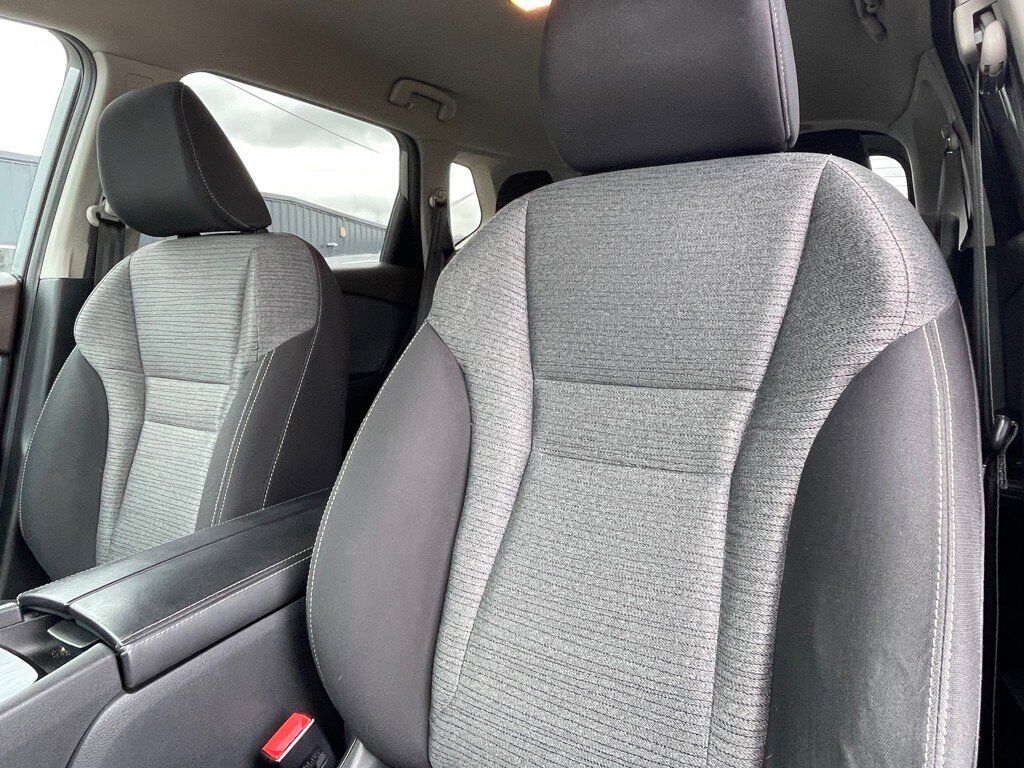 2021 Nissan Rogue SV Oak Ridge TN 2021 Nissan Rogue SV Oak Ridge TN