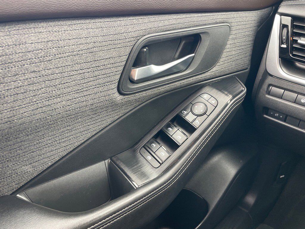 2021 Nissan Rogue SV Oak Ridge TN 2021 Nissan Rogue SV Oak Ridge TN