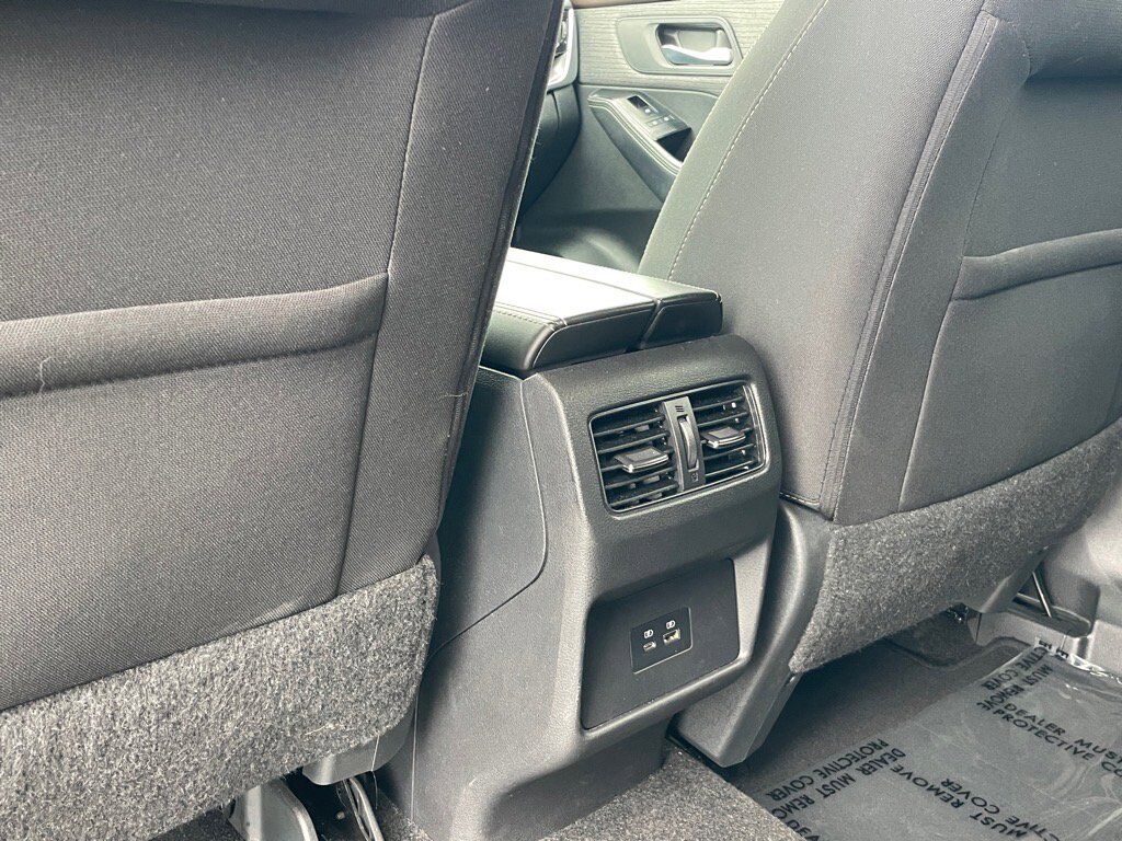 2021 Nissan Rogue SV Oak Ridge TN 2021 Nissan Rogue SV Oak Ridge TN