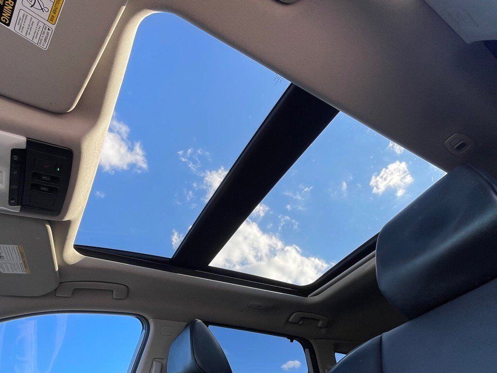 2021 Nissan Rogue SV Oak Ridge TN 2021 Nissan Rogue SV Oak Ridge TN