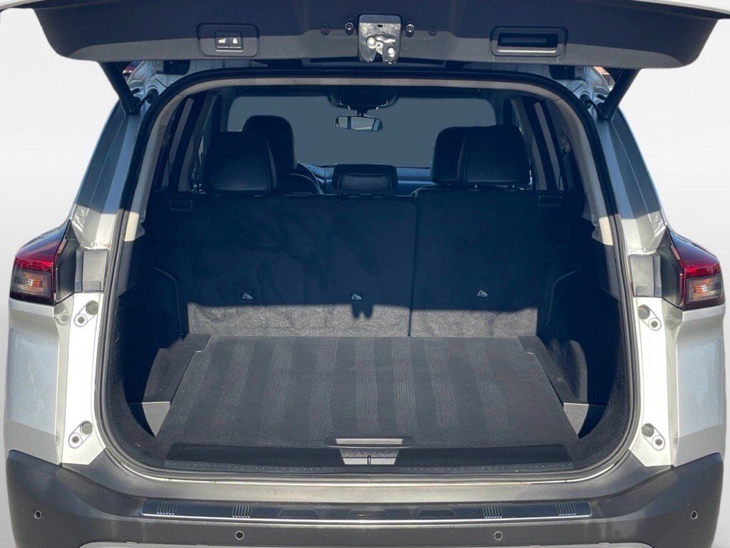 2021 Nissan Rogue SV Oak Ridge TN 2021 Nissan Rogue SV Oak Ridge TN