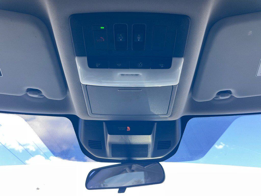 2021 Nissan Rogue SV Oak Ridge TN 2021 Nissan Rogue SV Oak Ridge TN