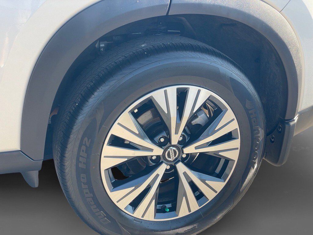 2021 Nissan Rogue SV Oak Ridge TN 2021 Nissan Rogue SV Oak Ridge TN