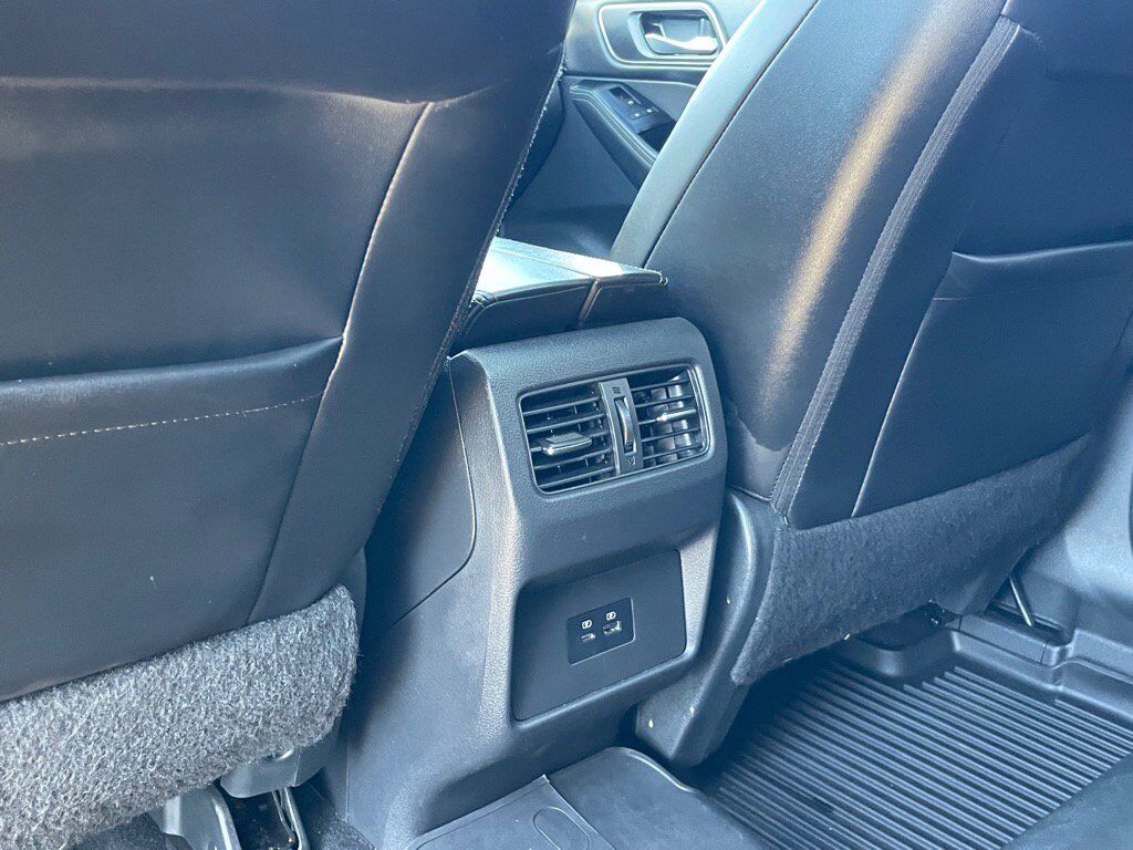 2021 Nissan Rogue SV Oak Ridge TN 2021 Nissan Rogue SV Oak Ridge TN