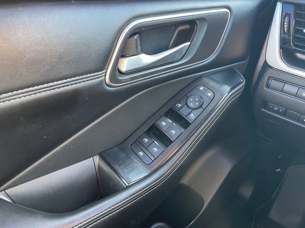 2021 Nissan Rogue SV Oak Ridge TN 2021 Nissan Rogue SV Oak Ridge TN