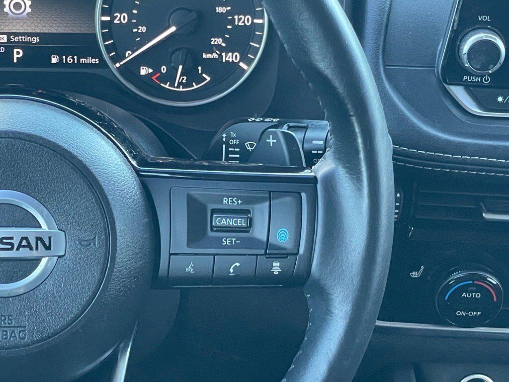 2021 Nissan Rogue SV Oak Ridge TN 2021 Nissan Rogue SV Oak Ridge TN