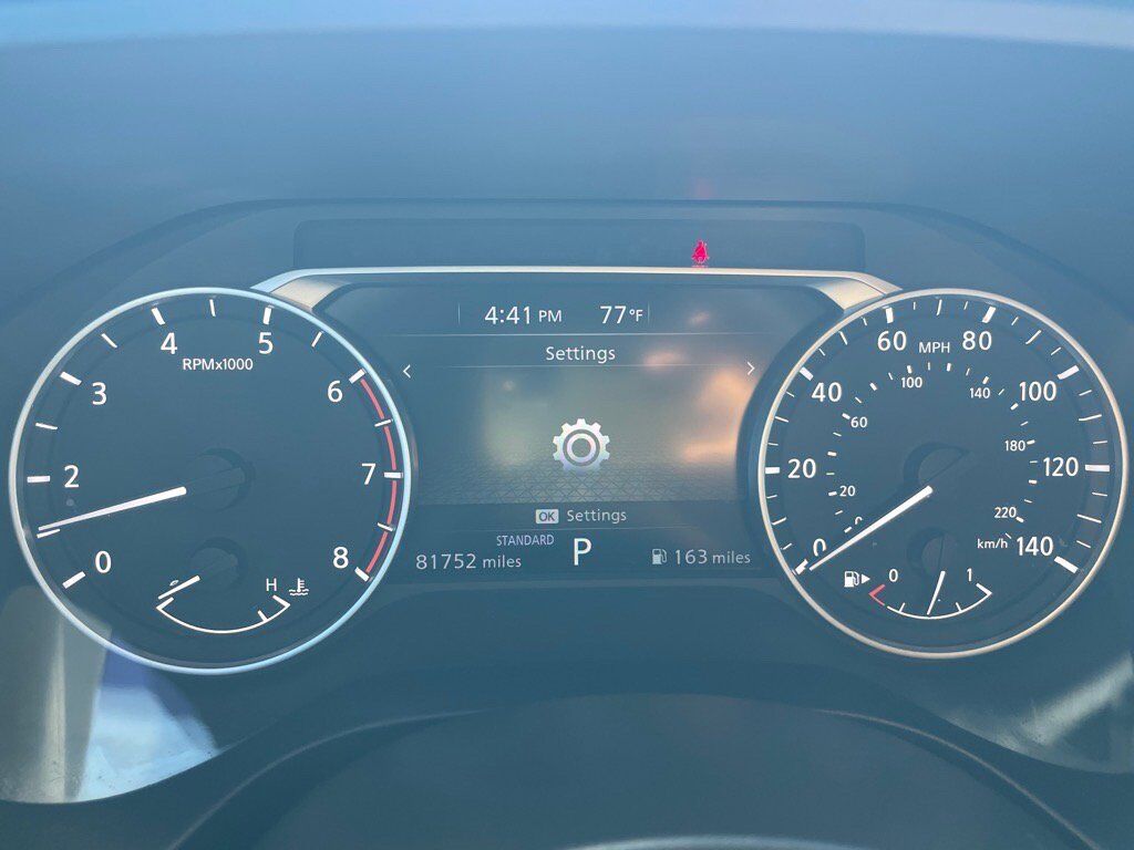 2021 Nissan Rogue SV Oak Ridge TN 2021 Nissan Rogue SV Oak Ridge TN