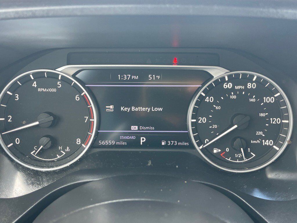 2021 Nissan Rogue SV Oak Ridge TN 2021 Nissan Rogue SV Oak Ridge TN