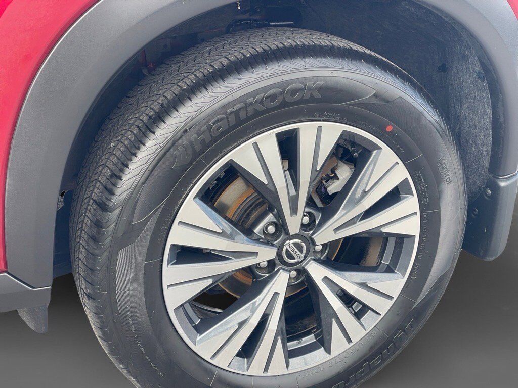 2021 Nissan Rogue SV Oak Ridge TN 2021 Nissan Rogue SV Oak Ridge TN