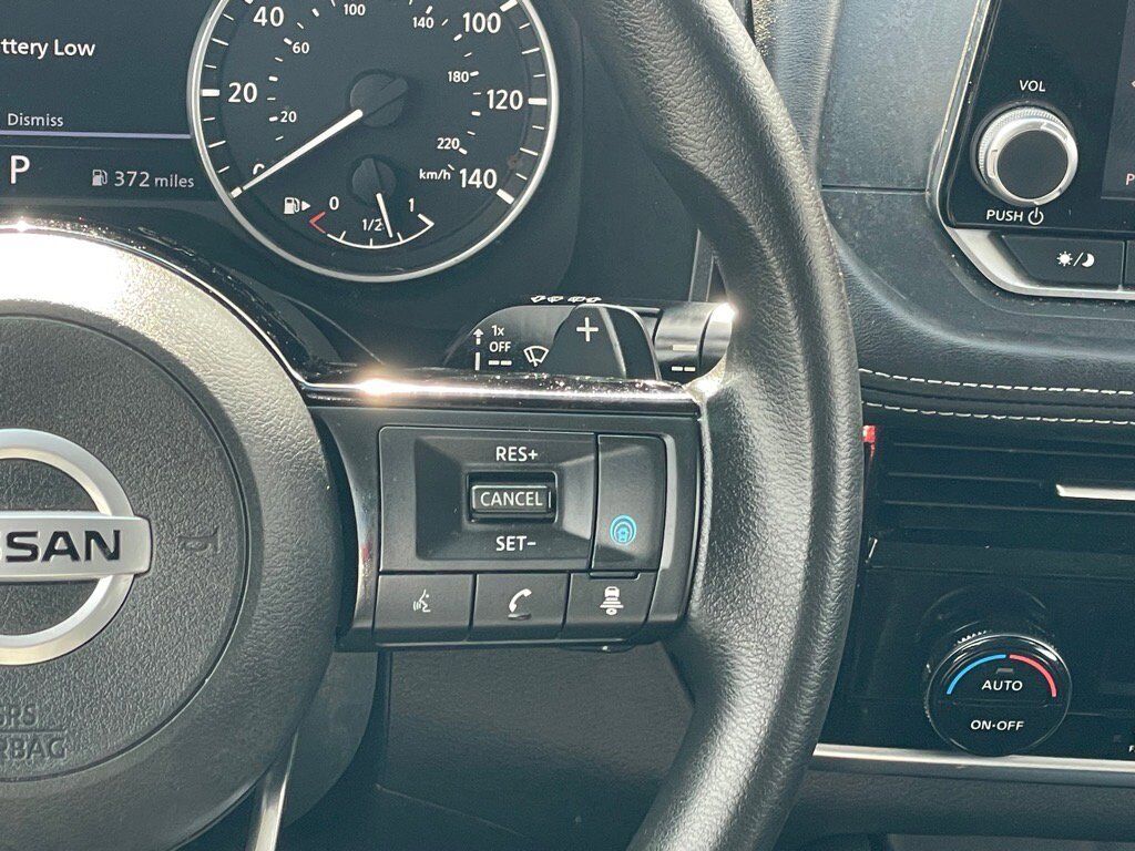 2021 Nissan Rogue SV Oak Ridge TN 2021 Nissan Rogue SV Oak Ridge TN