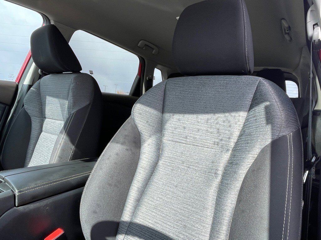 2021 Nissan Rogue SV Oak Ridge TN 2021 Nissan Rogue SV Oak Ridge TN