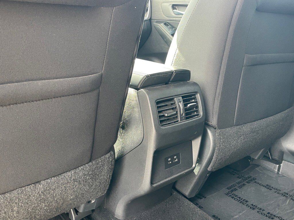 2021 Nissan Rogue SV Oak Ridge TN 2021 Nissan Rogue SV Oak Ridge TN