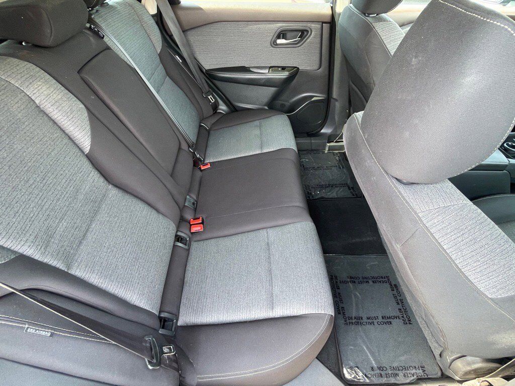 2021 Nissan Rogue SV Oak Ridge TN 2021 Nissan Rogue SV Oak Ridge TN