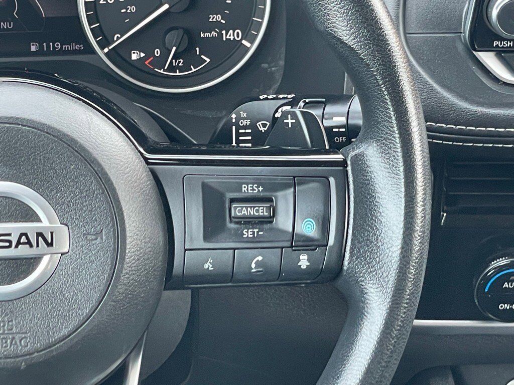 2021 Nissan Rogue SV Oak Ridge TN 2021 Nissan Rogue SV Oak Ridge TN