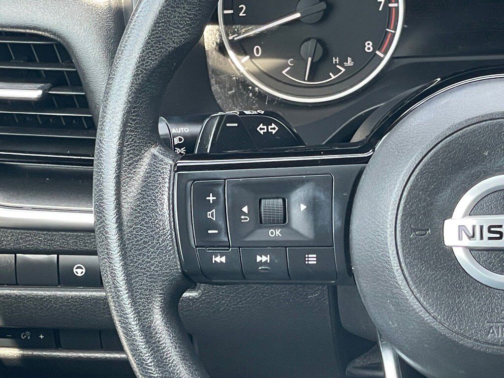 2021 Nissan Rogue SV Oak Ridge TN 2021 Nissan Rogue SV Oak Ridge TN