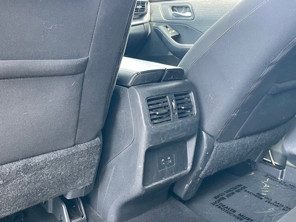 2021 Nissan Rogue SV Oak Ridge TN 2021 Nissan Rogue SV Oak Ridge TN