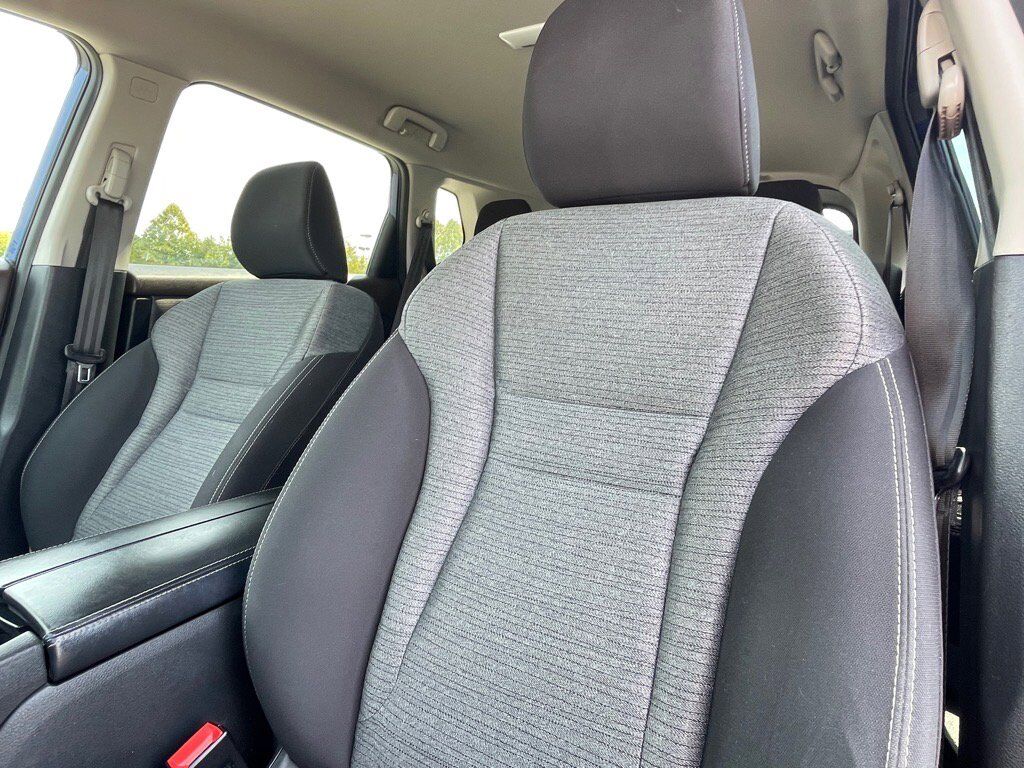 2021 Nissan Rogue SV Oak Ridge TN 2021 Nissan Rogue SV Oak Ridge TN