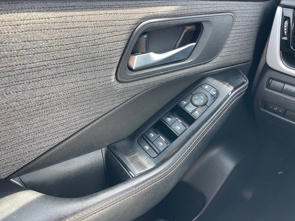 2021 Nissan Rogue SV Oak Ridge TN 2021 Nissan Rogue SV Oak Ridge TN