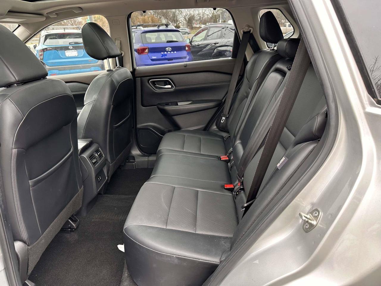 2021 Nissan Rogue SV San Clemente CA