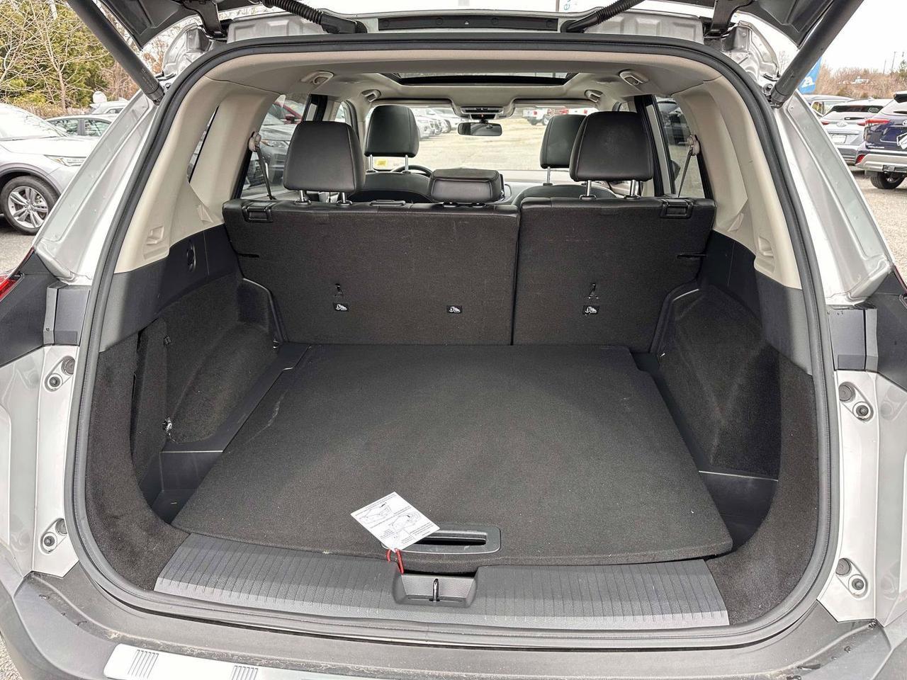 2021 Nissan Rogue SV San Clemente CA