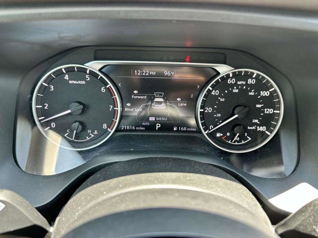 2021 Nissan Rogue SV San Clemente CA