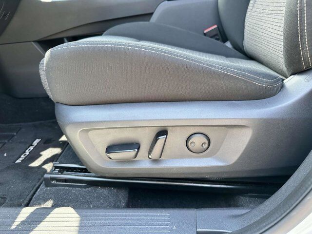 2021 Nissan Rogue SV San Clemente CA