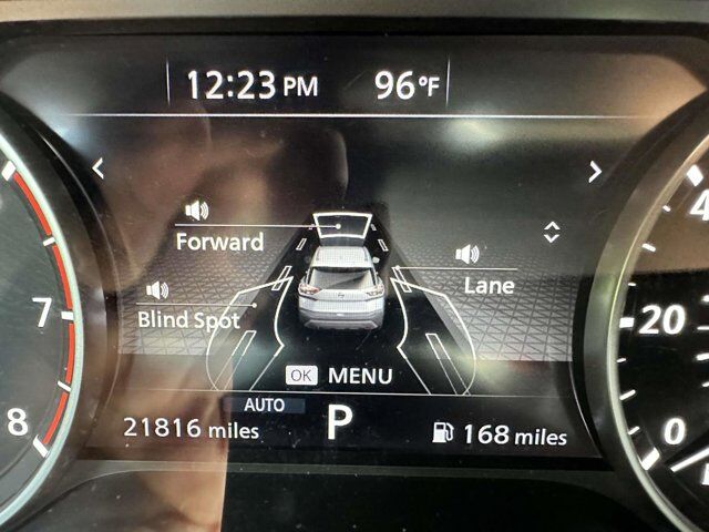 2021 Nissan Rogue SV San Clemente CA