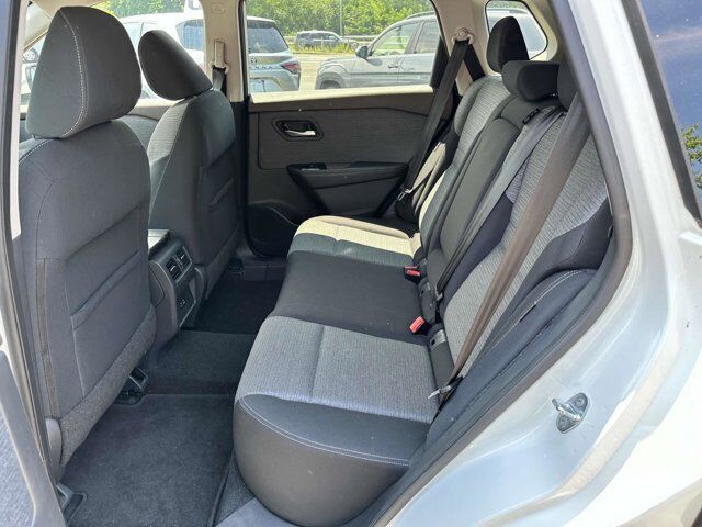 2021 Nissan Rogue SV San Clemente CA