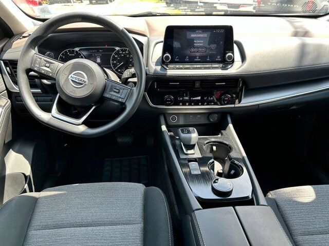 2021 Nissan Rogue SV San Clemente CA