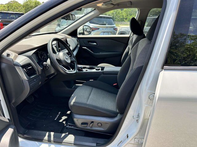 2021 Nissan Rogue SV San Clemente CA