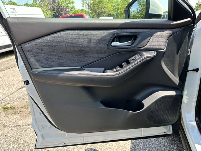 2021 Nissan Rogue SV San Clemente CA