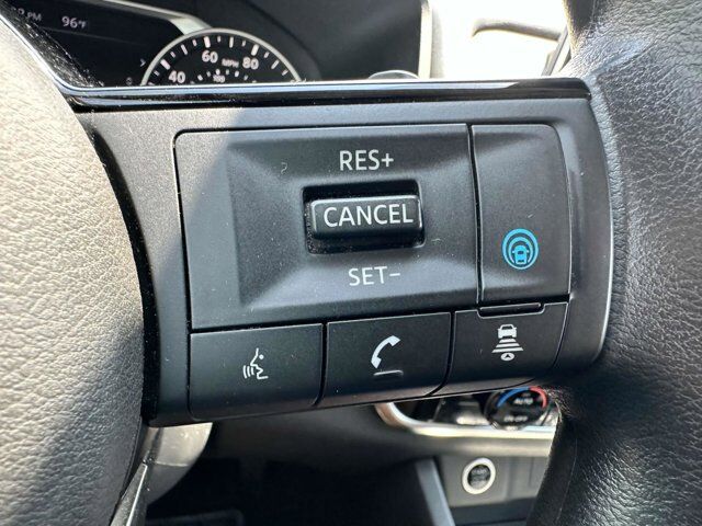 2021 Nissan Rogue SV San Clemente CA