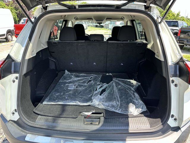 2021 Nissan Rogue SV San Clemente CA