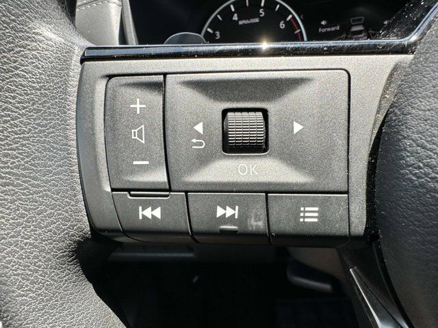 2021 Nissan Rogue SV San Clemente CA