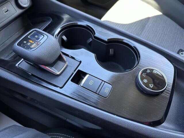 2021 Nissan Rogue SV San Clemente CA