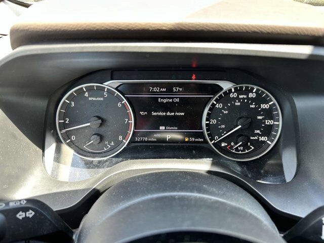 2021 Nissan Rogue SV San Clemente CA