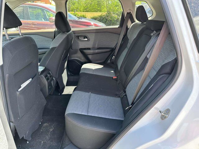 2021 Nissan Rogue SV San Clemente CA