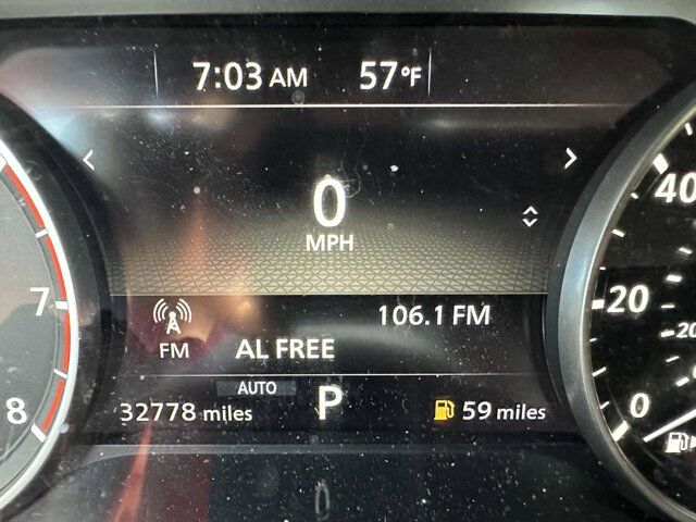 2021 Nissan Rogue SV San Clemente CA