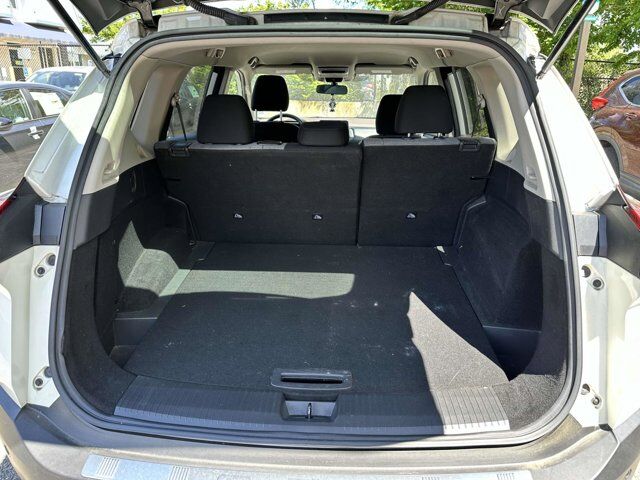 2021 Nissan Rogue SV San Clemente CA